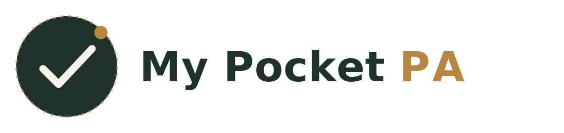 My